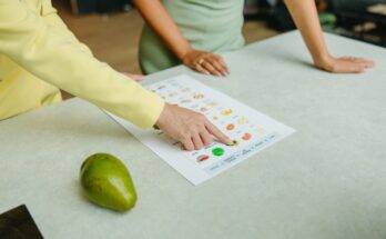 "Tips for getting started on a low-carb diet, including tracking your intake and working with a professional for personalized meal planning."